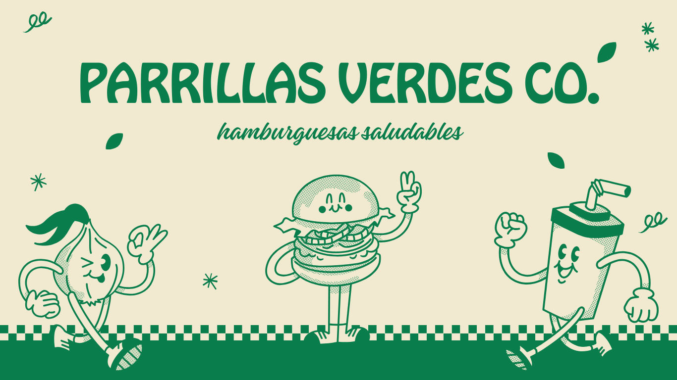 Hamburguesería