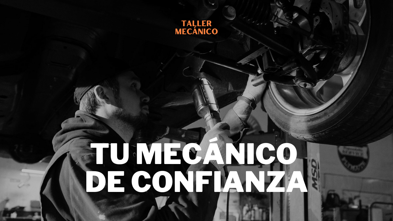 Taller Mecánico