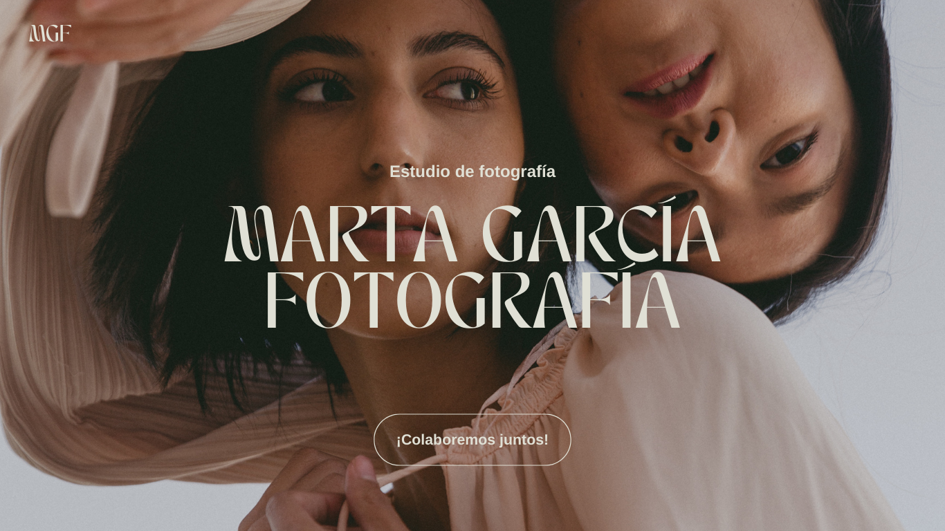 Estudio de Fotografía